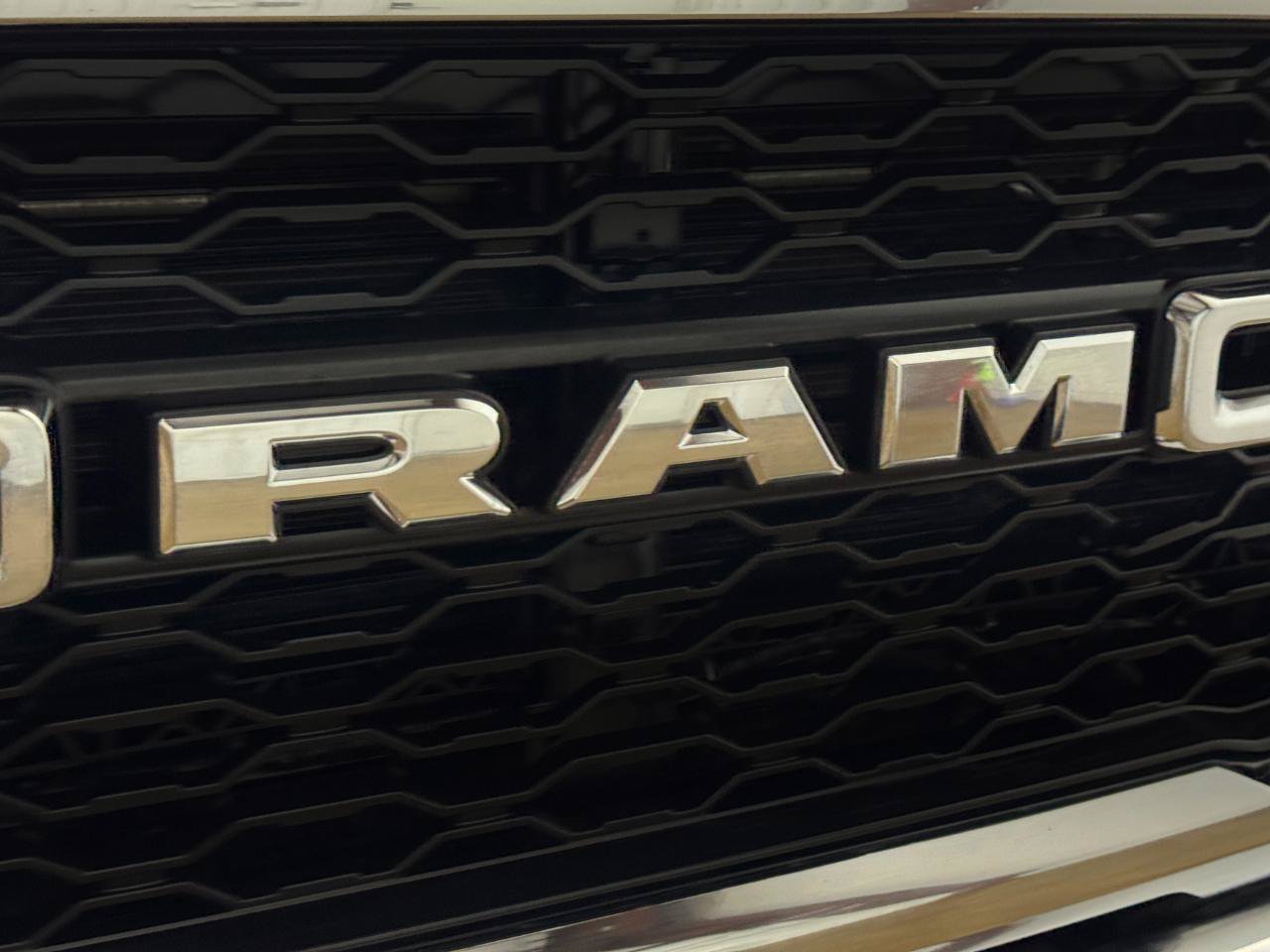 Used 2023 RAM 2500 Tradesman AWD/4WD image 51
