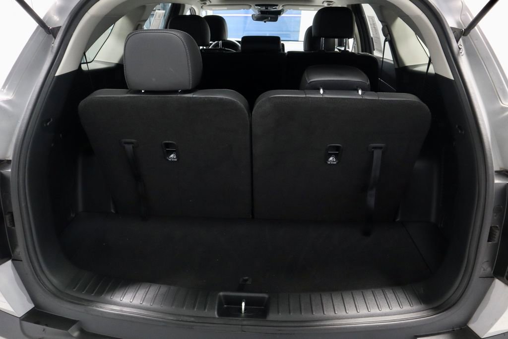 Used 2023 Kia Sorento S w/ Panoramic Sunroof Package image 15