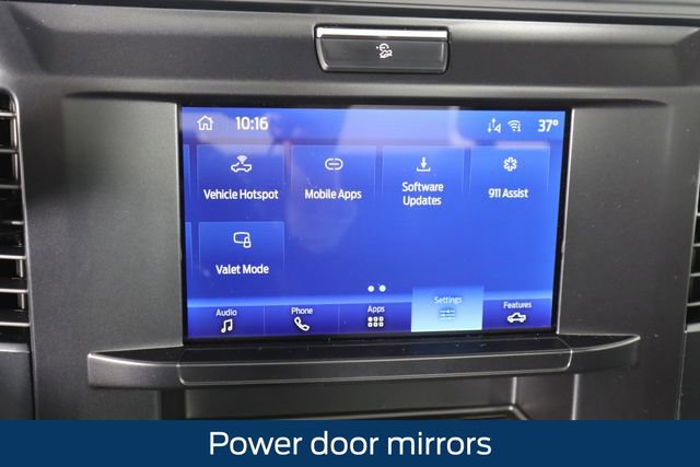 New 2026 Ford F350 XL w/ STX Appearance Package image 50