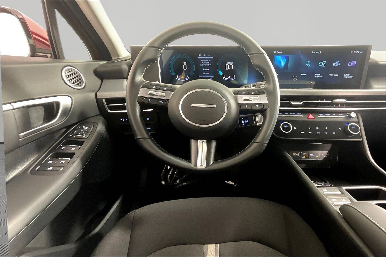 Certified 2026 Hyundai Sonata SEL FWD image 8