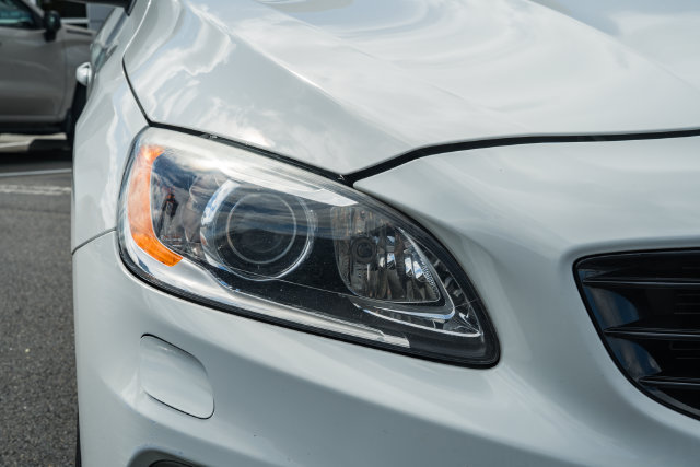 Used 2017 Volvo S60 T5 Dynamic w/ Protection Package FWD image 12