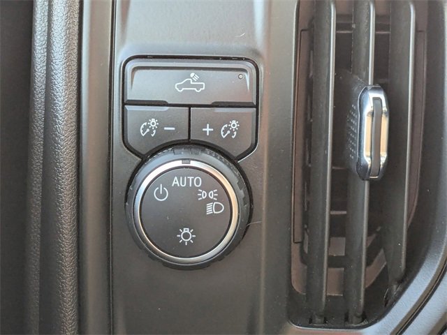 Used 2024 Chevrolet Silverado 1500 W/T w/ WT Fleet Convenience Package image 18