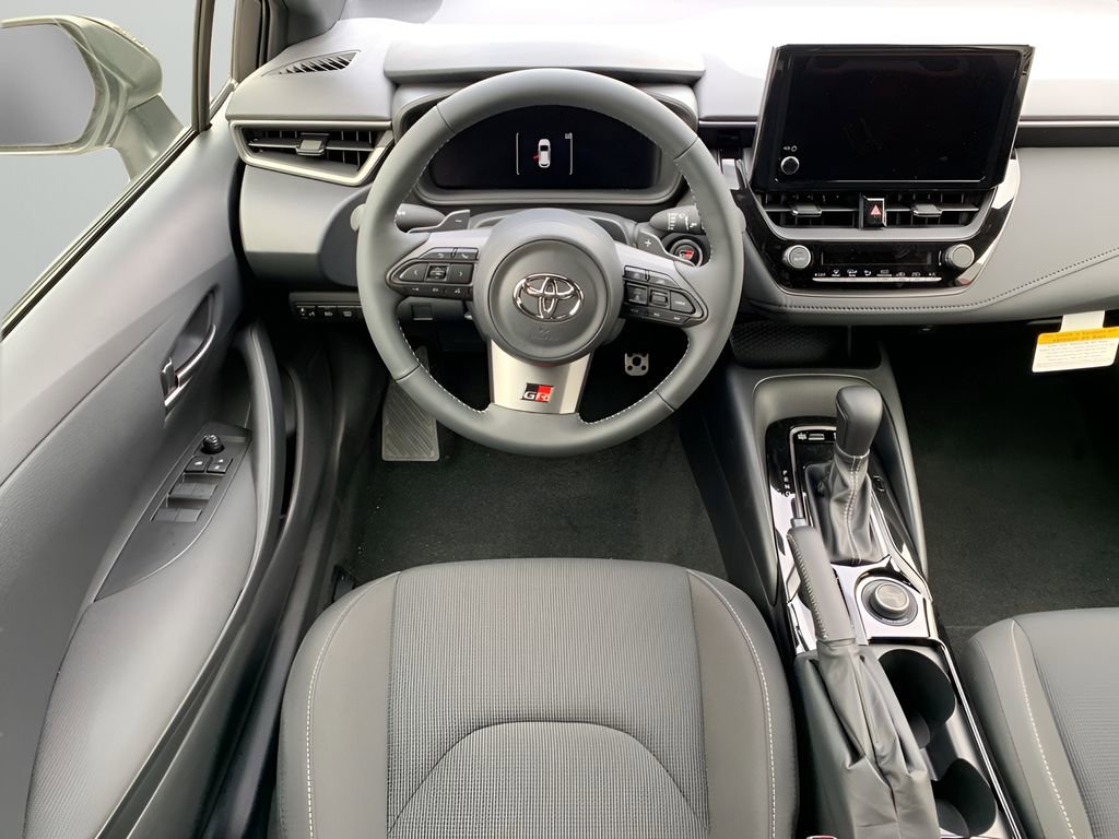 New 2025 Toyota Corolla Core image 15