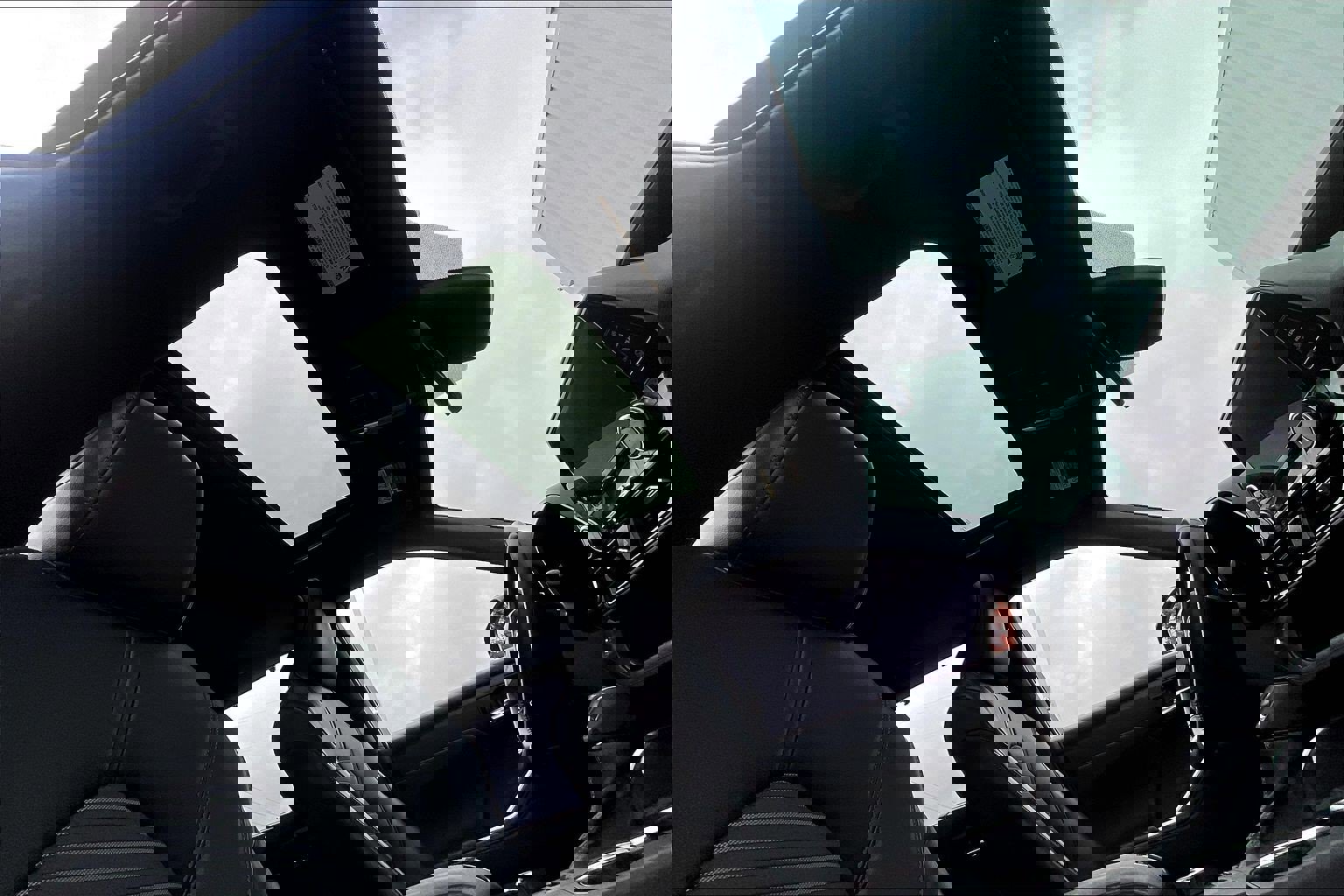 Used 2023 Toyota Highlander XSE image 27