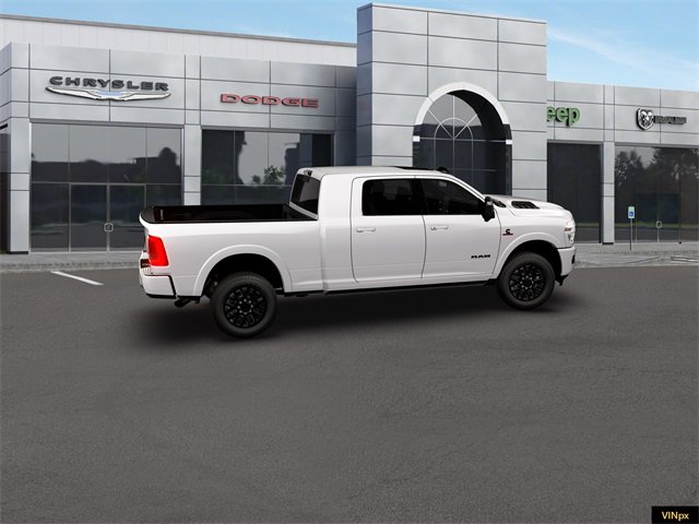 New 2026 RAM 2500 Limited image 4