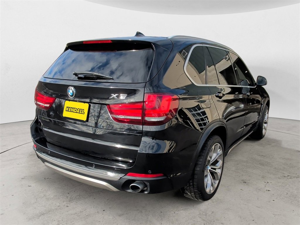 Used 2015 BMW X5 xDrive35i image 5