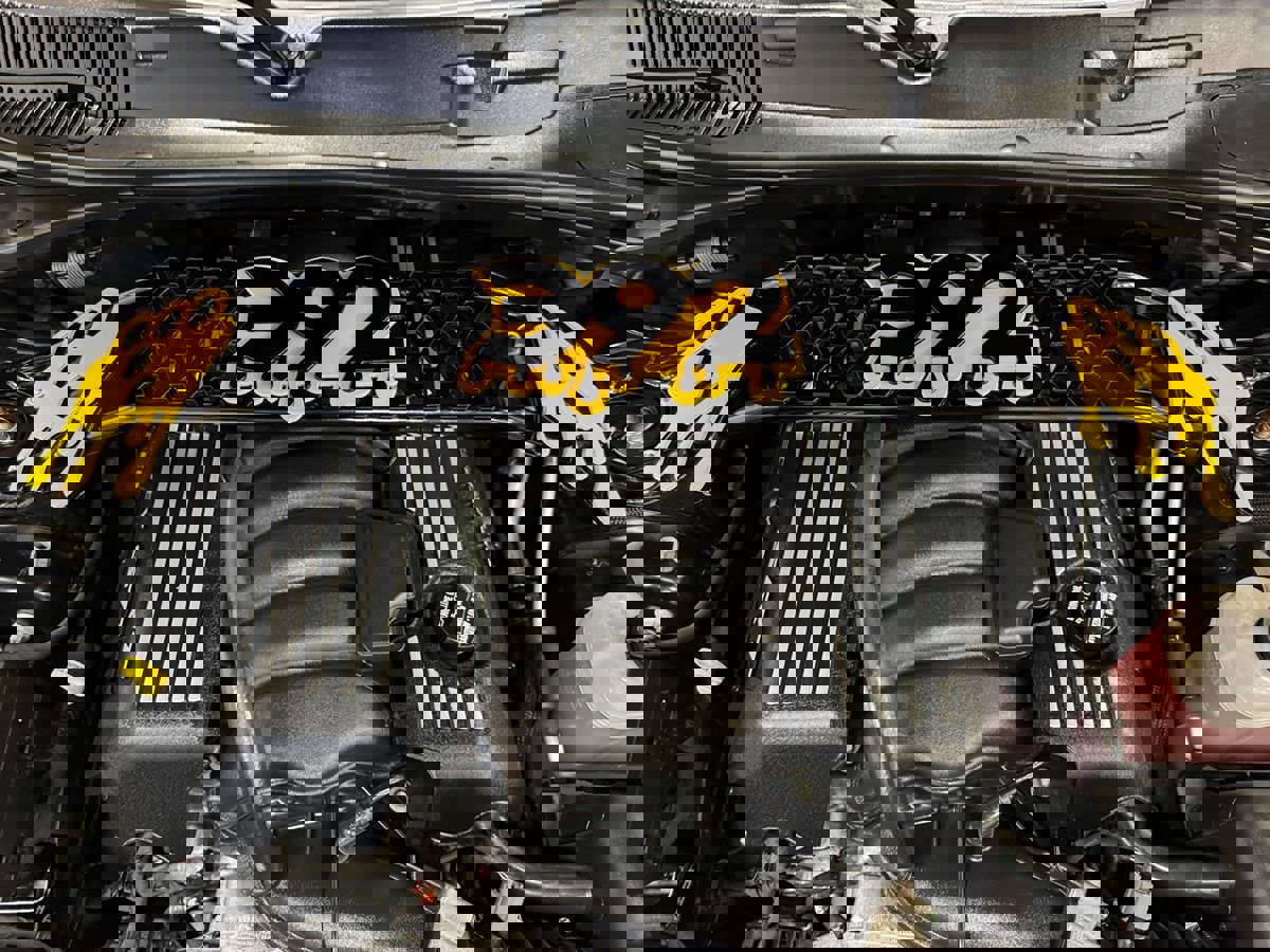 Used 2021 Dodge Challenger R/T Scat Pack w/ Plus Package image 68