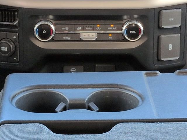 Certified 2022 Ford F150 XLT w/ Equipment Group 301A Mid image 19