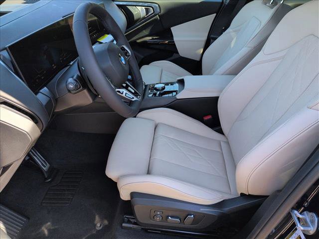 New 2026 BMW X3 xDrive30 w/ Premium Package image 4