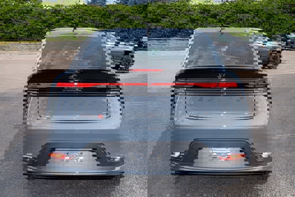 New 2026 Toyota Prius LE image 4