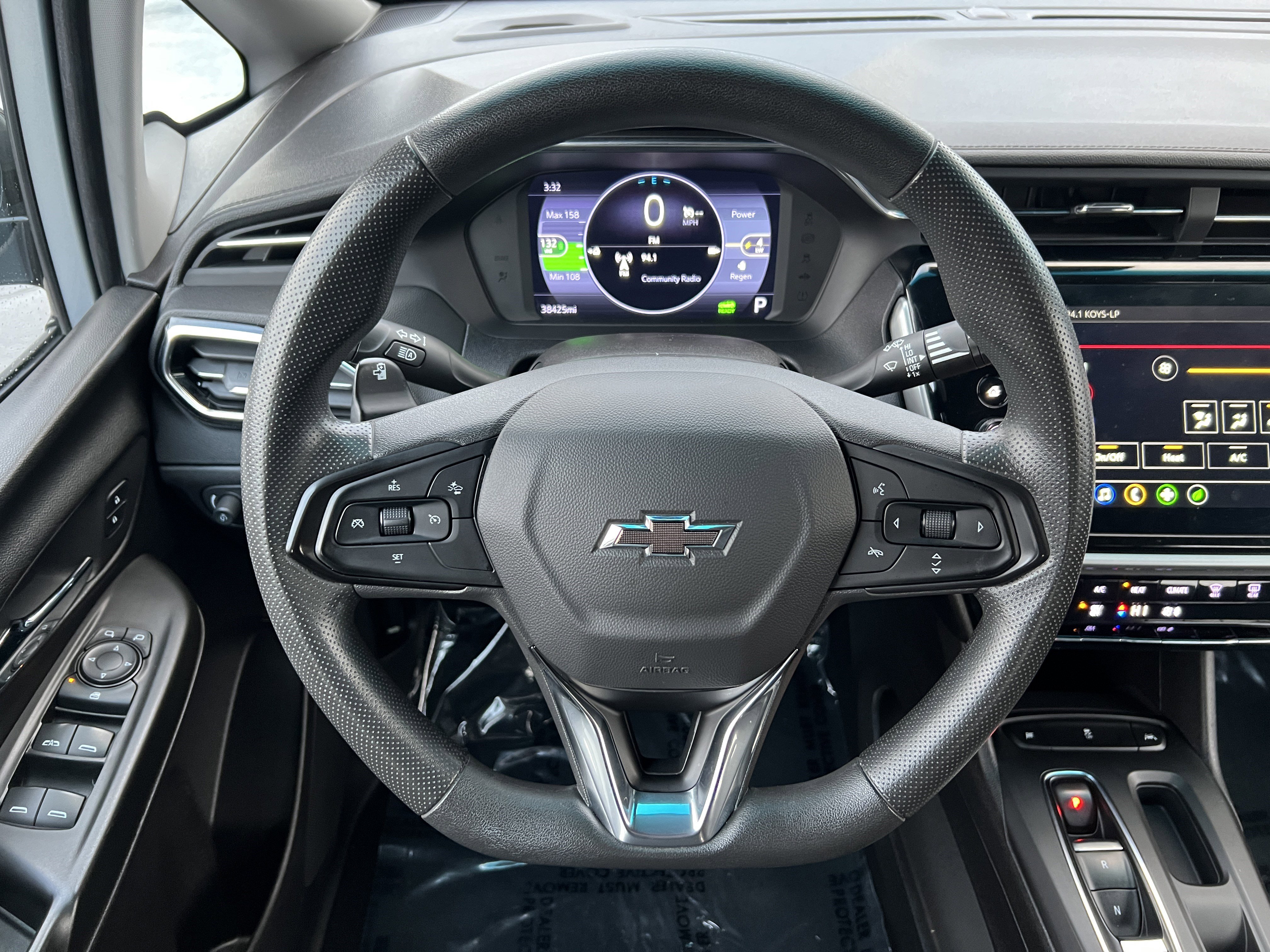 Used 2023 Chevrolet Bolt LT w/ Driver Confidence Package image 25