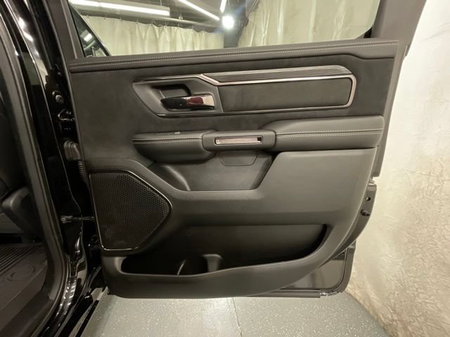 New 2026 RAM 1500 RHO AWD/4WD image 24