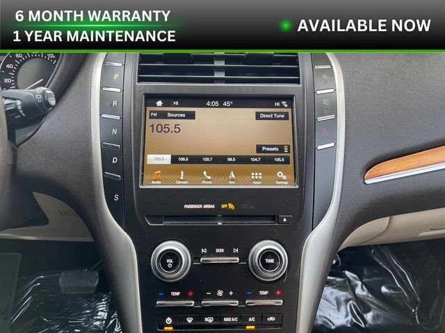 Used 2018 Lincoln MKC Select w/ Select Plus Package image 19