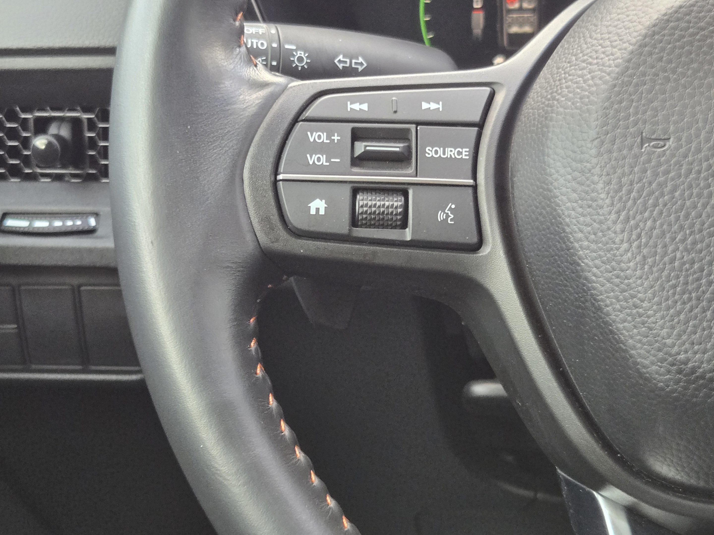 Used 2023 Honda CR-V Sport image 25