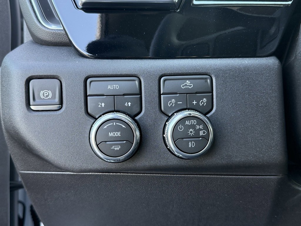 New 2026 GMC Sierra 1500 Elevation w/ Elevation Select Package image 26