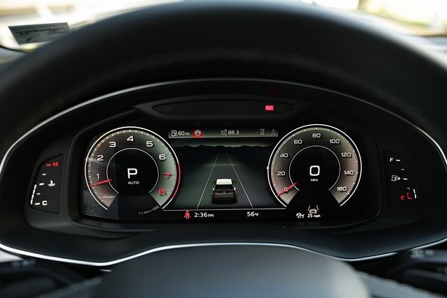 New 2026 Audi Q8 Premium Plus image 30