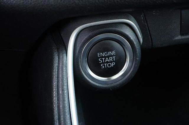 Certified 2025 Toyota Grand Highlander AWD image 16