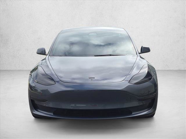 Used 2022 Tesla Model 3 Long Range image 2