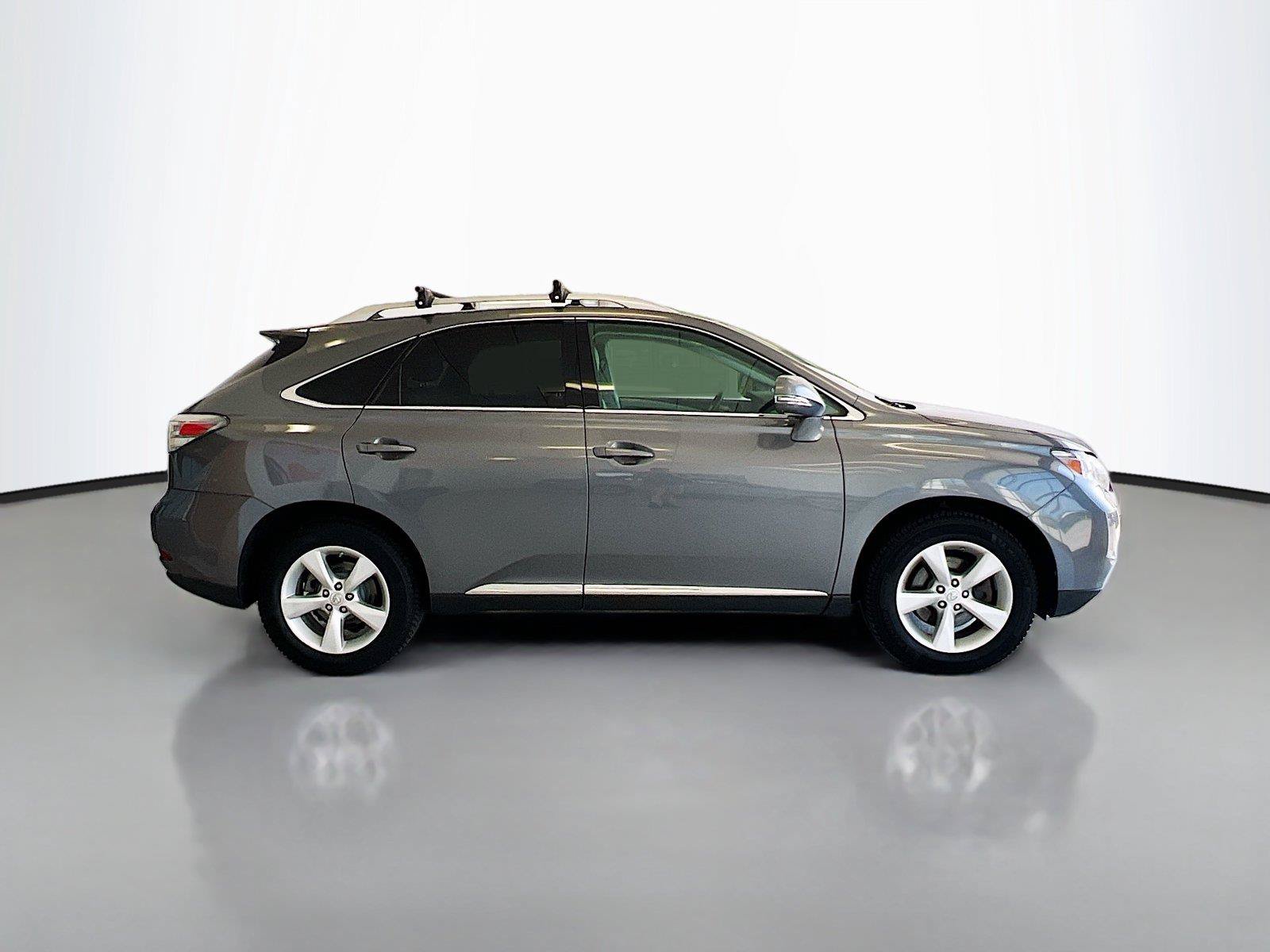 Used 2012 Lexus RX 350 AWD w/ Premium Pkg image 16