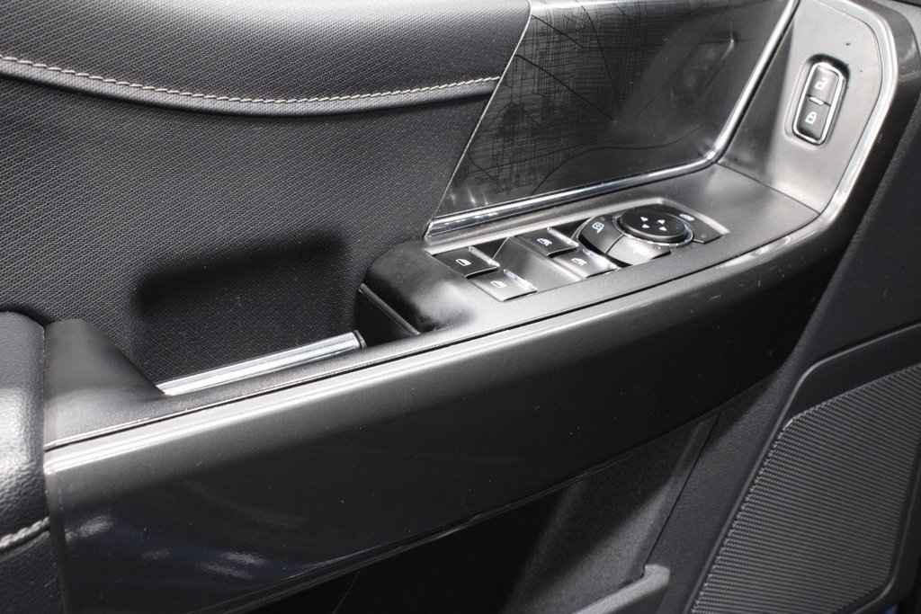 Certified 2022 Ford F150 XLT w/ Equipment Group 302A High image 22