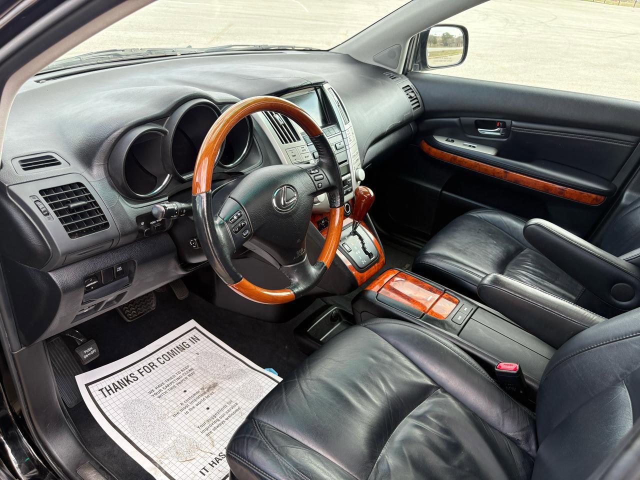 Used 2008 Lexus RX 350 AWD image 57