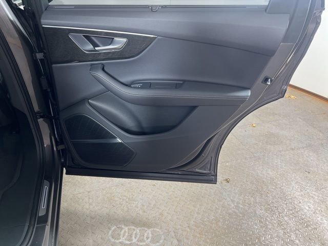New 2026 Audi Q7 3.0T Premium Plus image 14
