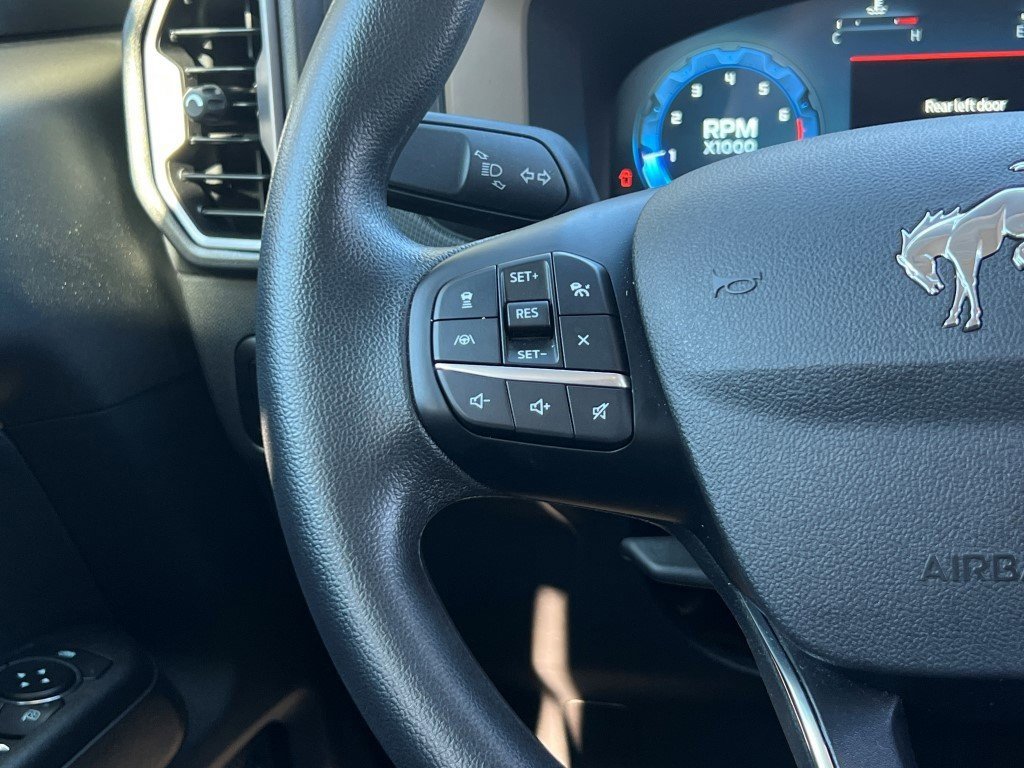 Used 2025 Ford Bronco Sport Big Bend image 21