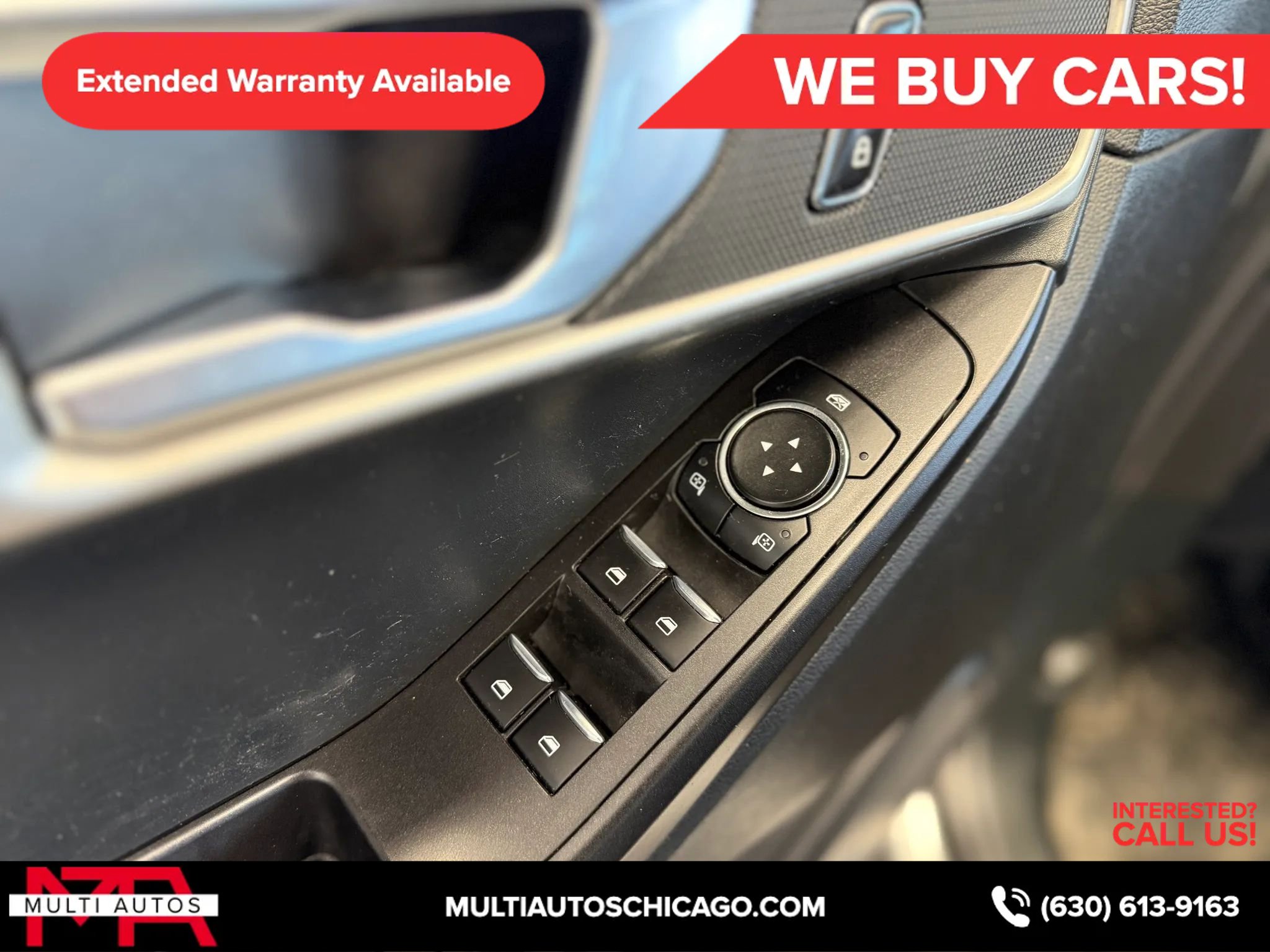 Used 2020 Ford Explorer 4WD Police Interceptor image 13