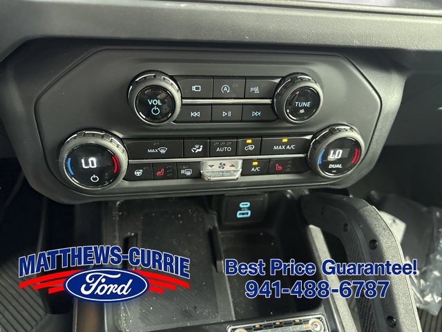 Certified 2025 Ford Bronco Raptor AWD/4WD image 21
