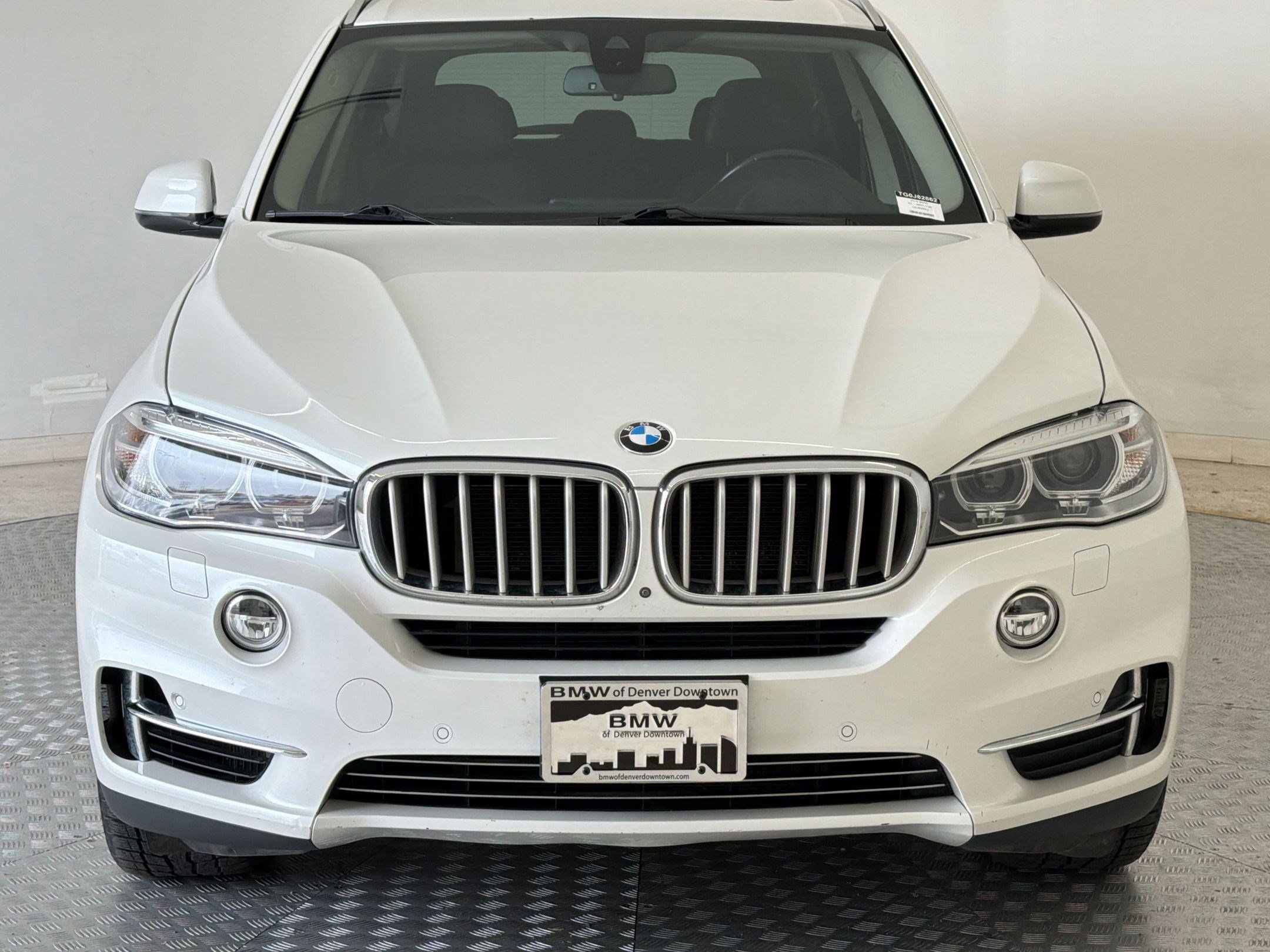 Used 2016 BMW X5 xDrive50i image 6