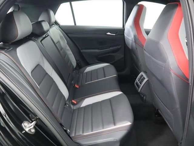 New 2026 Volkswagen GTI Autobahn image 23