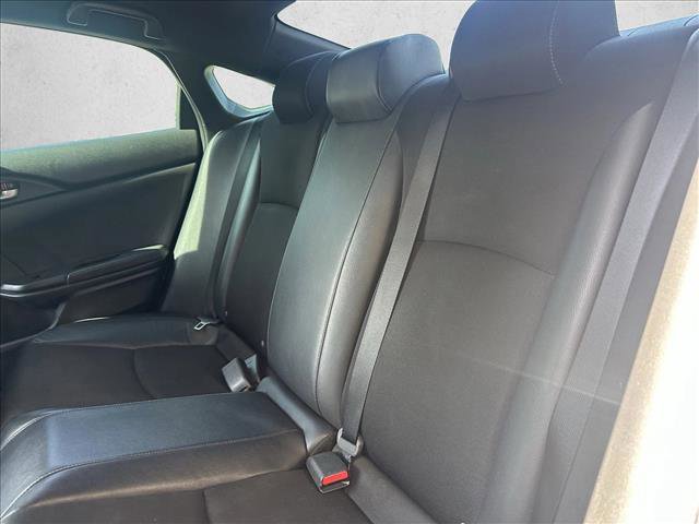 Used 2019 Honda Civic Sport image 23