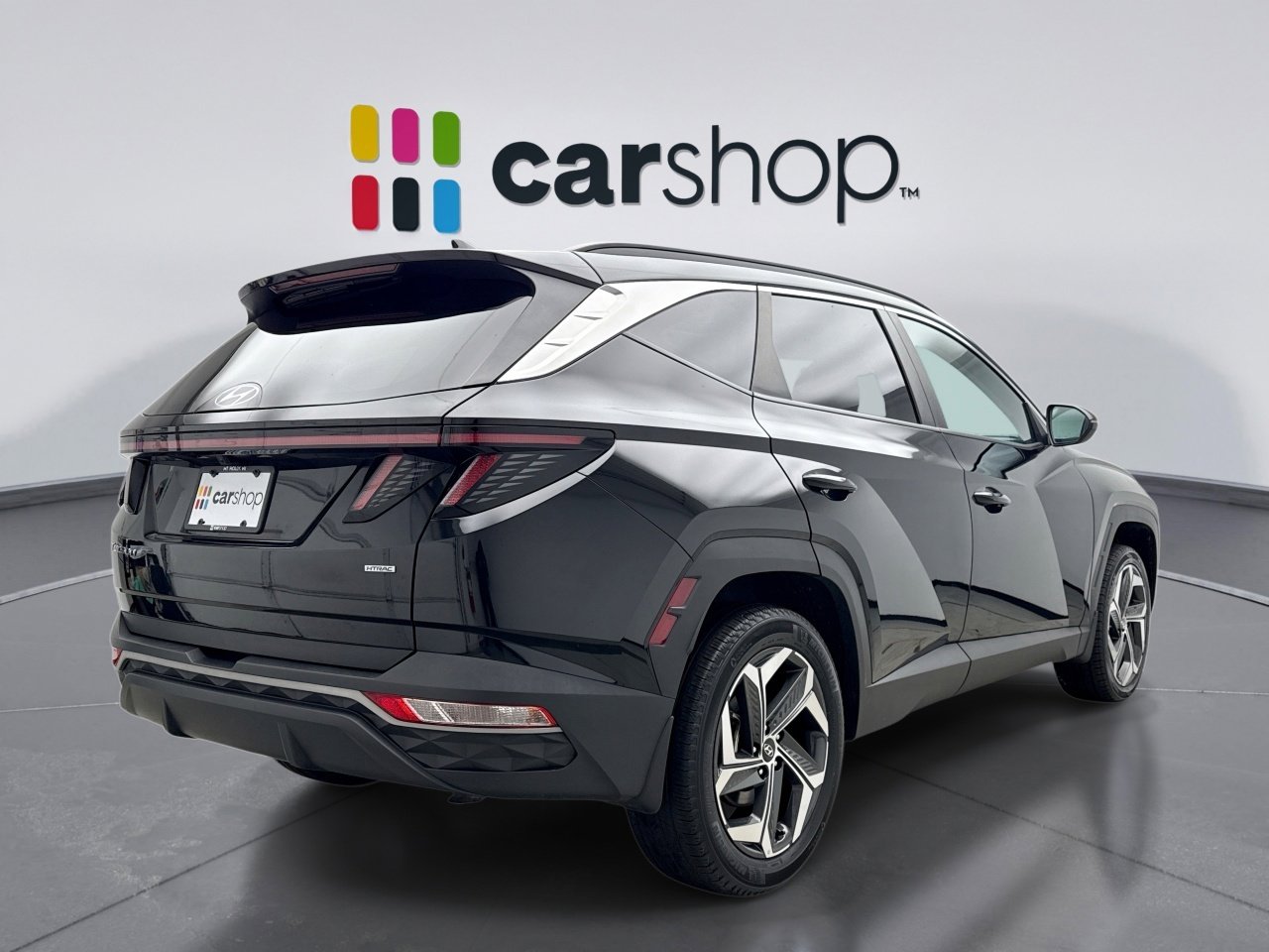 Used 2023 Hyundai Tucson SEL w/ Convenience Package image 5