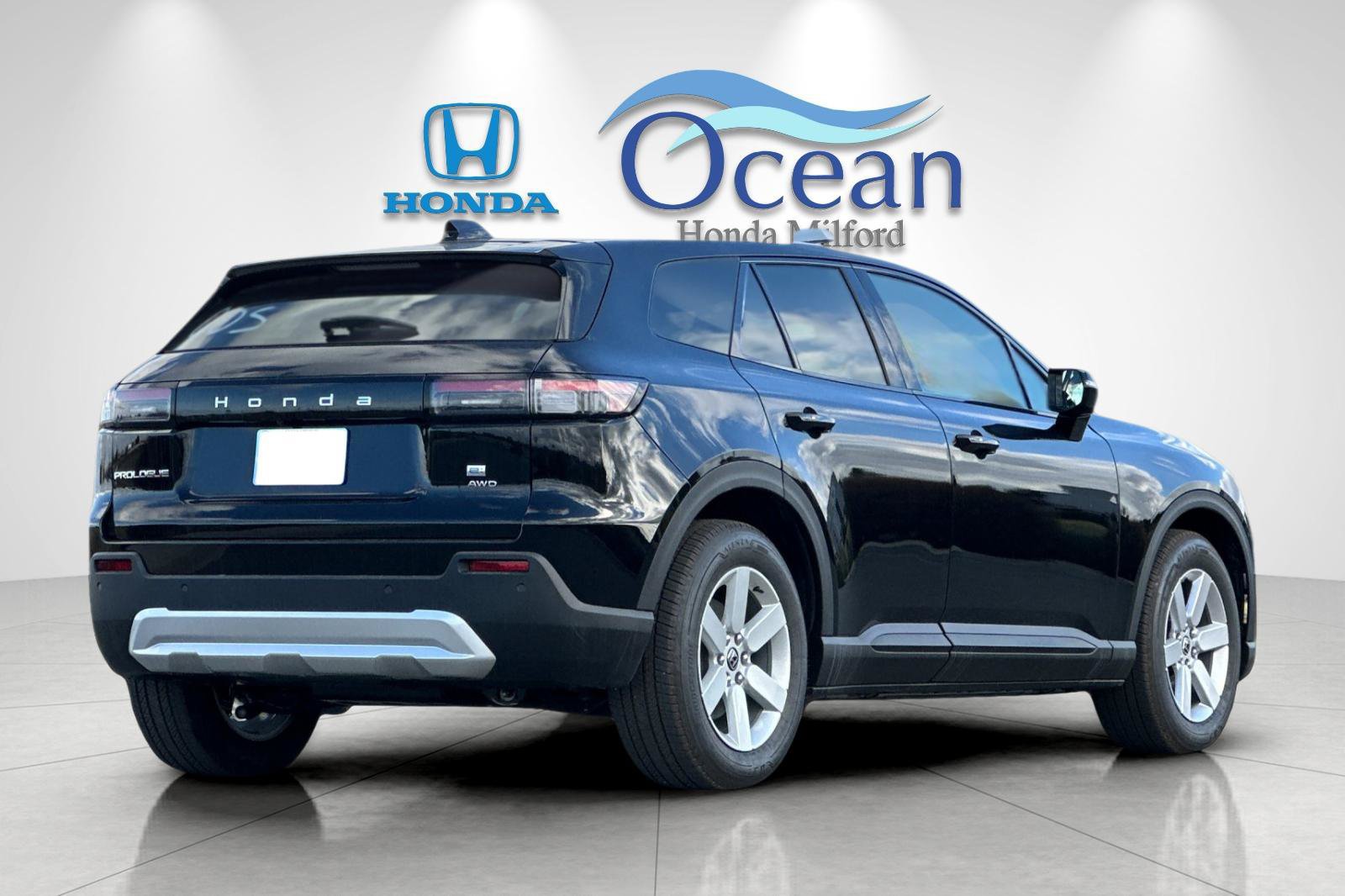 New 2026 Honda Prologue EX image 5