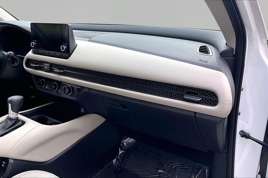 Certified 2024 Honda HR-V LX image 18