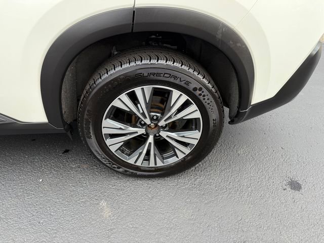 Used 2023 Nissan Rogue SV image 20