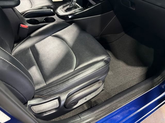 Used 2021 Kia Forte EX FWD image 24