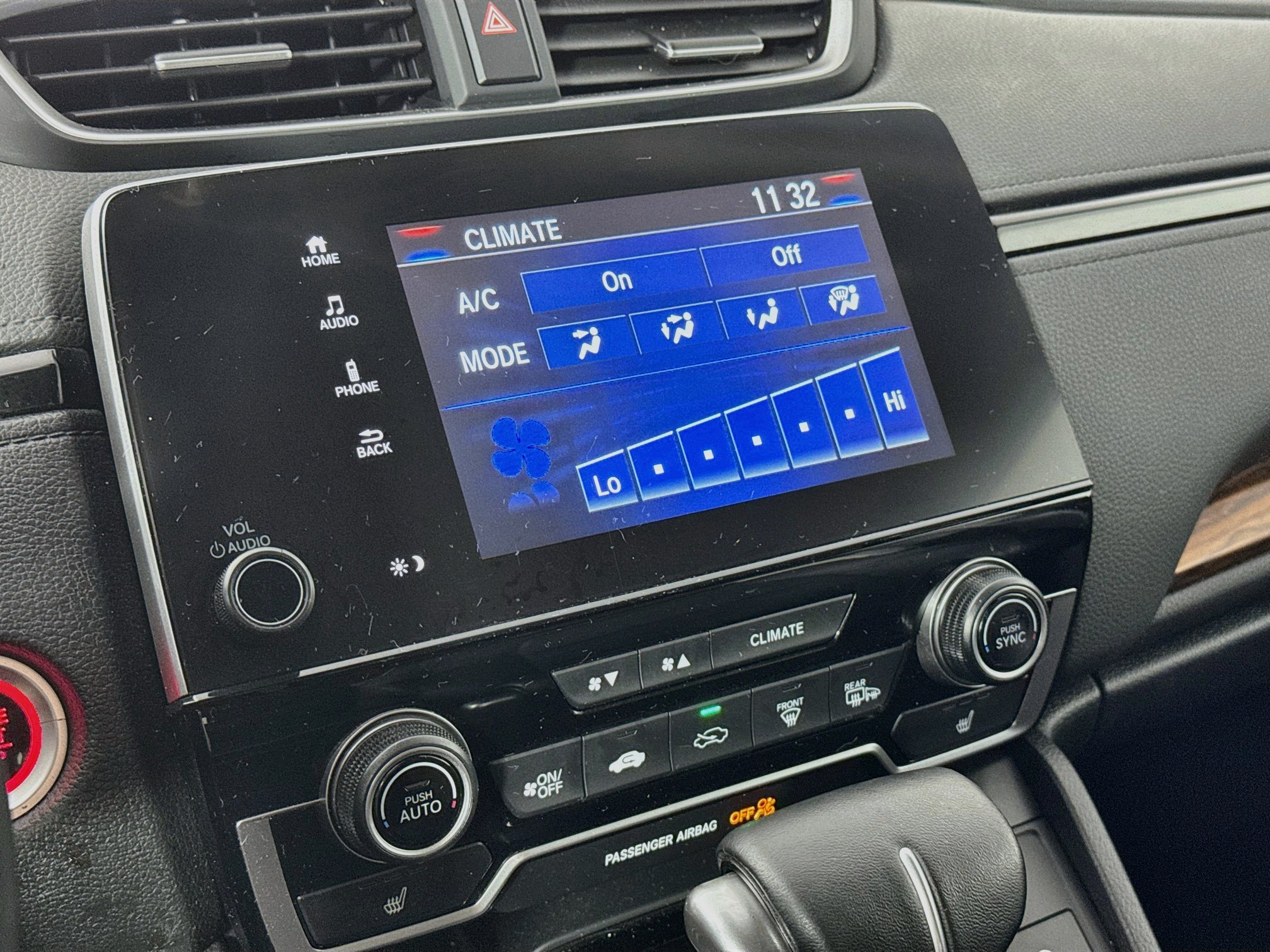 Used 2020 Honda CR-V EX-L image 15