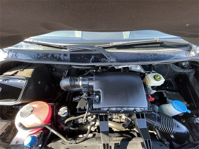 Used 2016 Mercedes-Benz Sprinter 2500 image 21