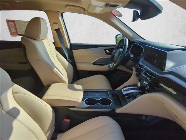 Used 2025 Acura MDX FWD image 25