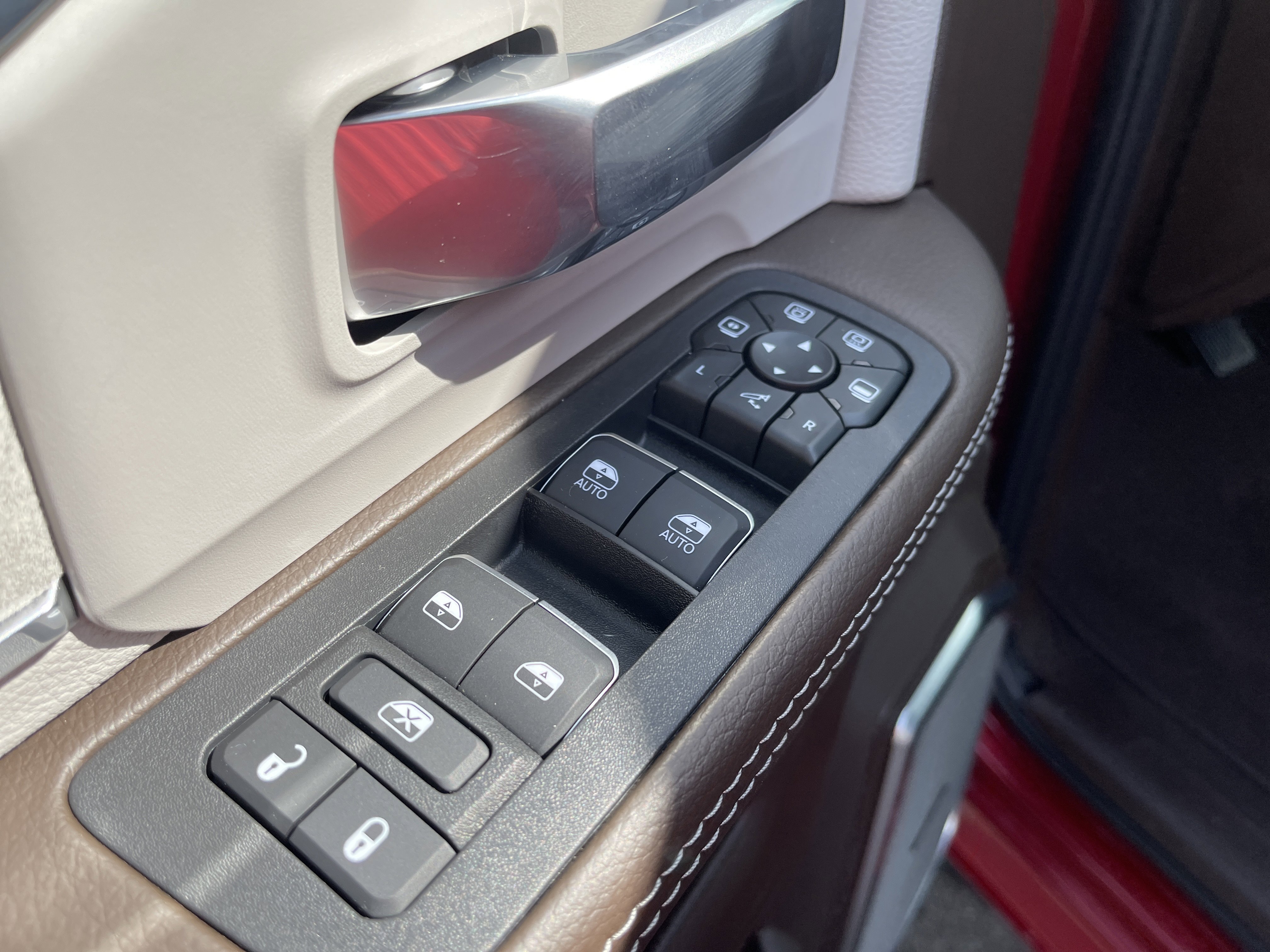 New 2026 RAM 2500 Laramie image 10