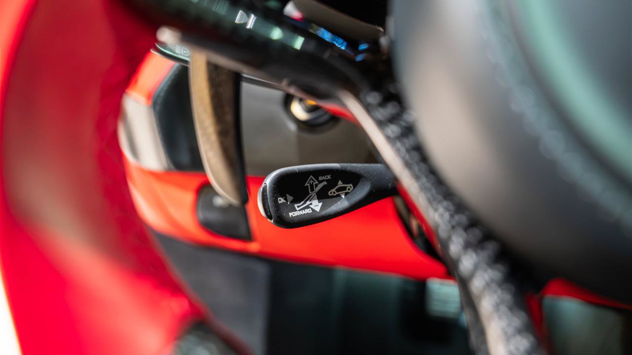 Used 2019 McLaren 600LT RWD image 20