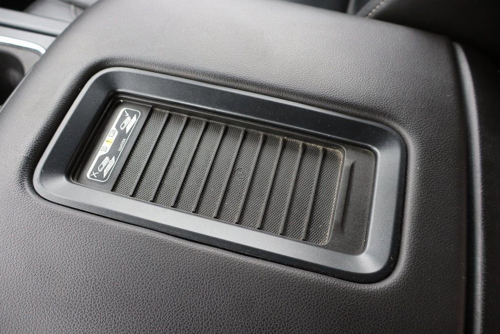 Used 2016 Chevrolet Silverado 1500 LTZ w/ LTZ Plus Package image 15