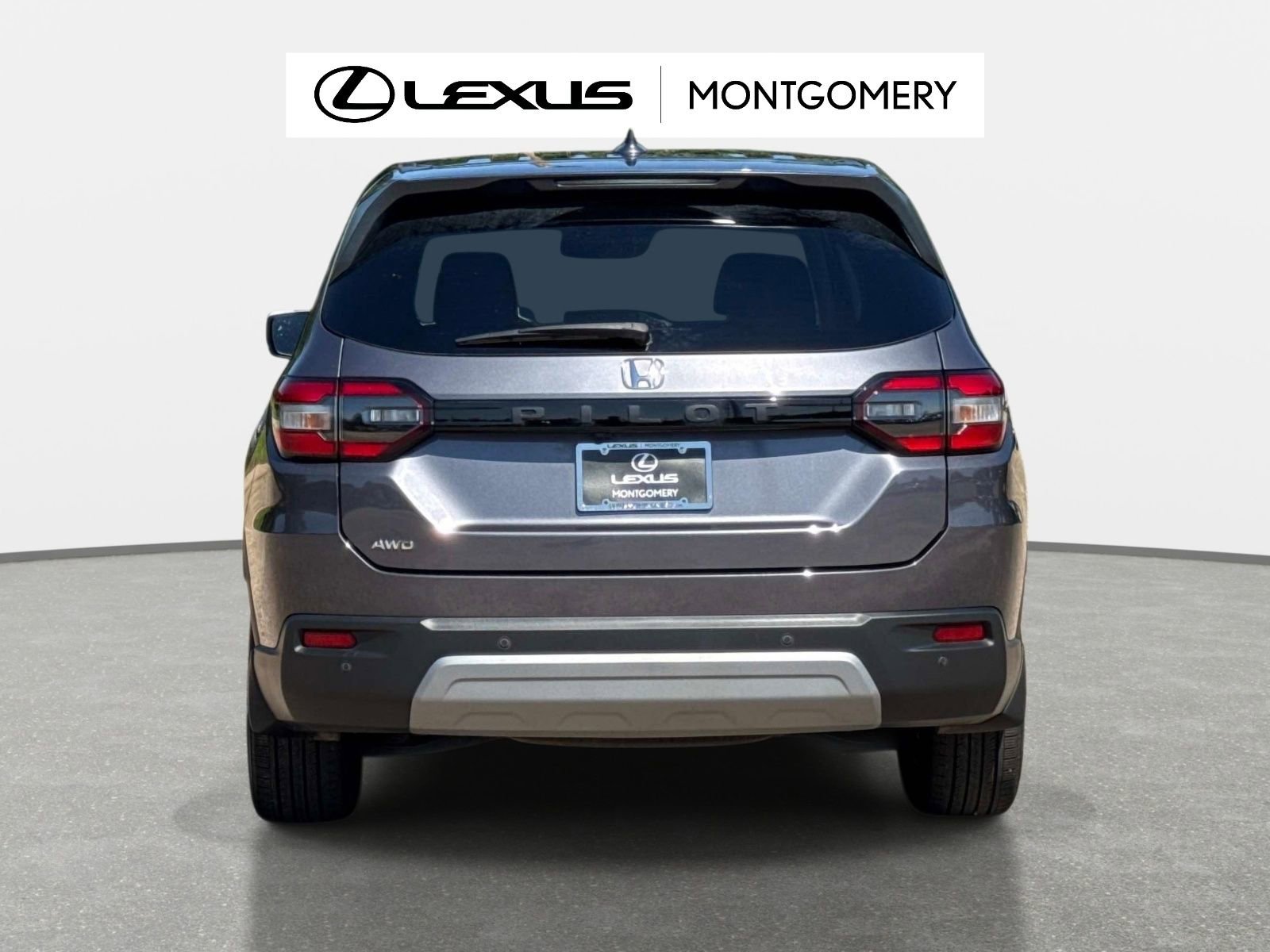 Used 2023 Honda Pilot EX-L image 4
