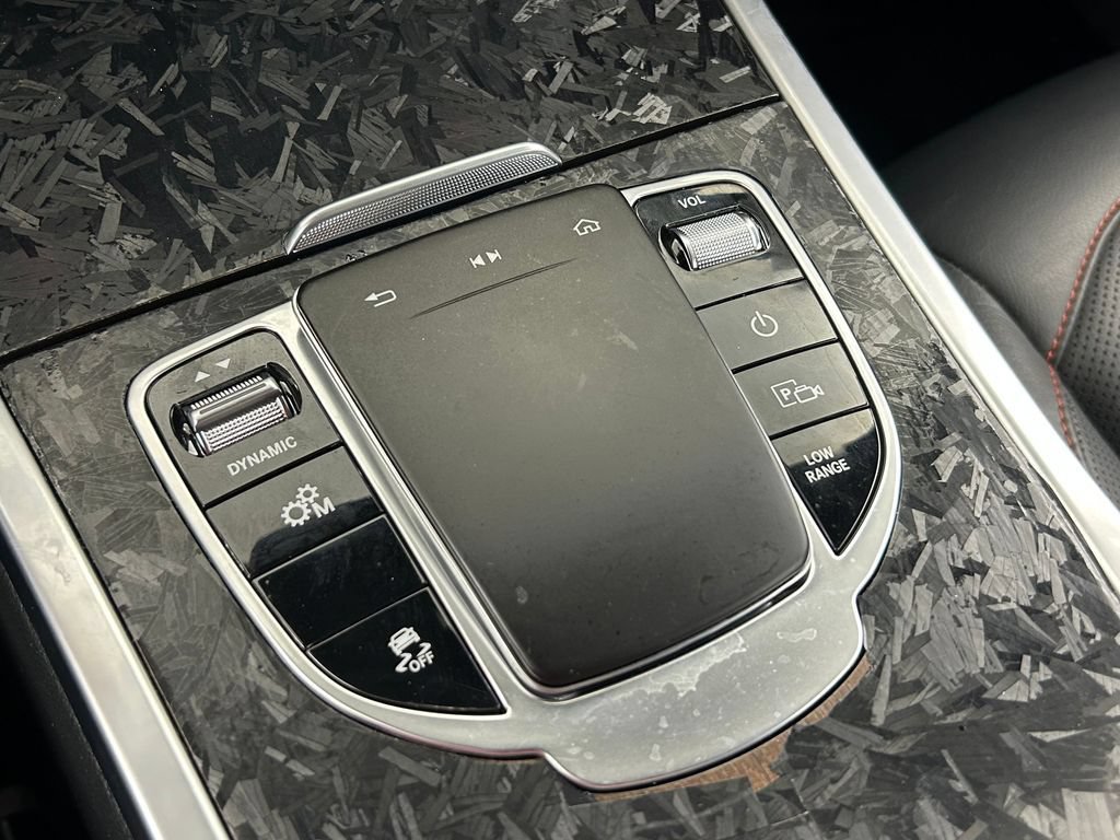 Used 2019 Mercedes-Benz G 550 image 42