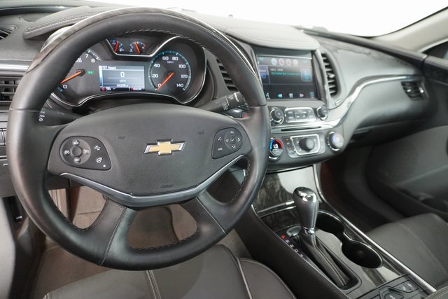 Used 2014 Chevrolet Impala LTZ image 27