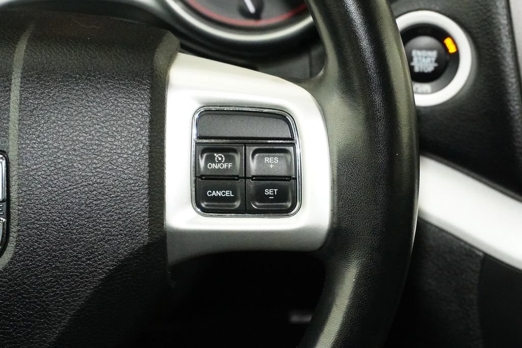 Used 2019 Dodge Journey SE w/ Connectivity Group image 18