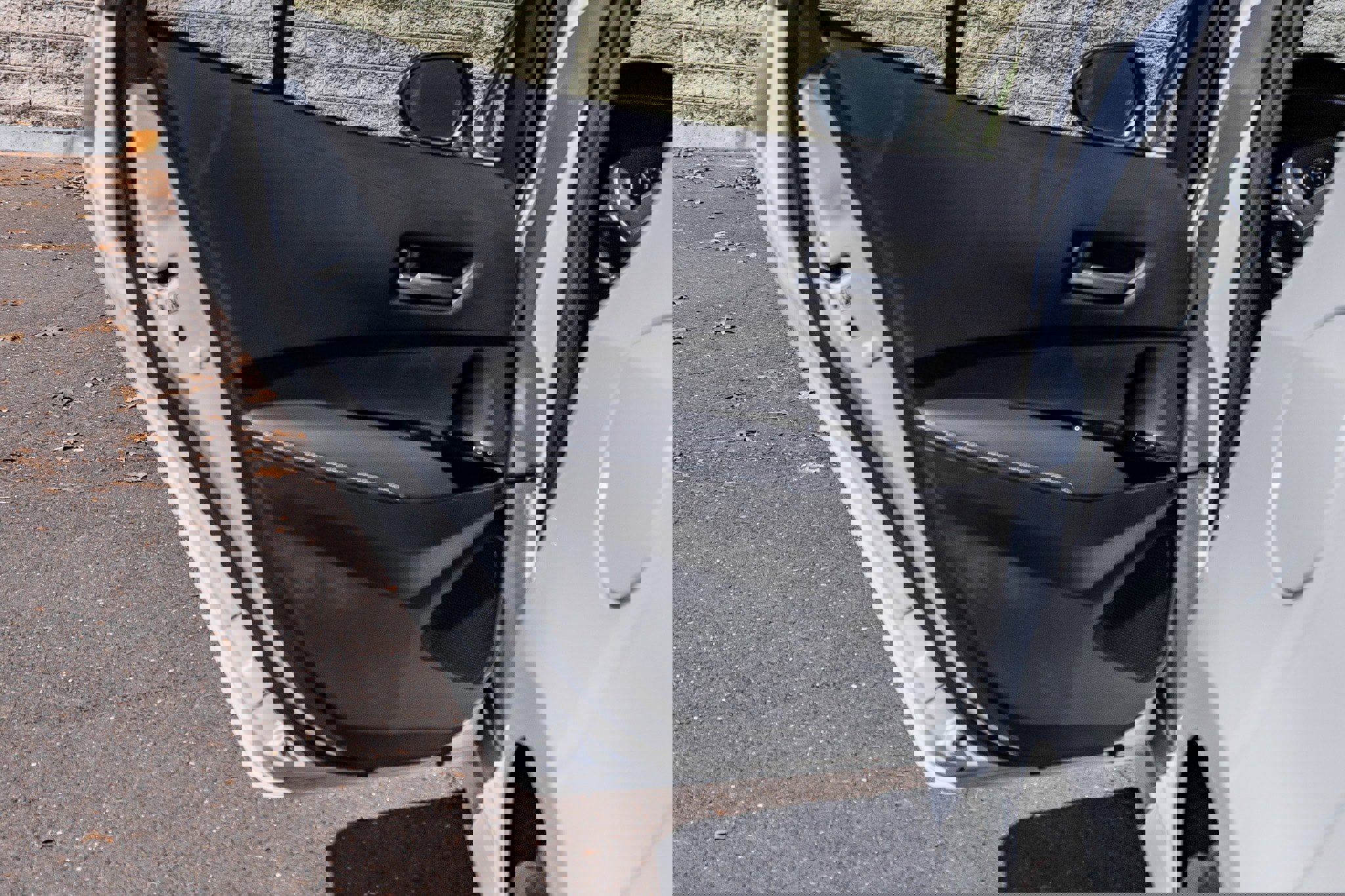 Used 2025 Toyota Corolla XSE image 19