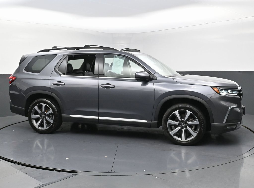 Used 2024 Honda Pilot Elite image 6