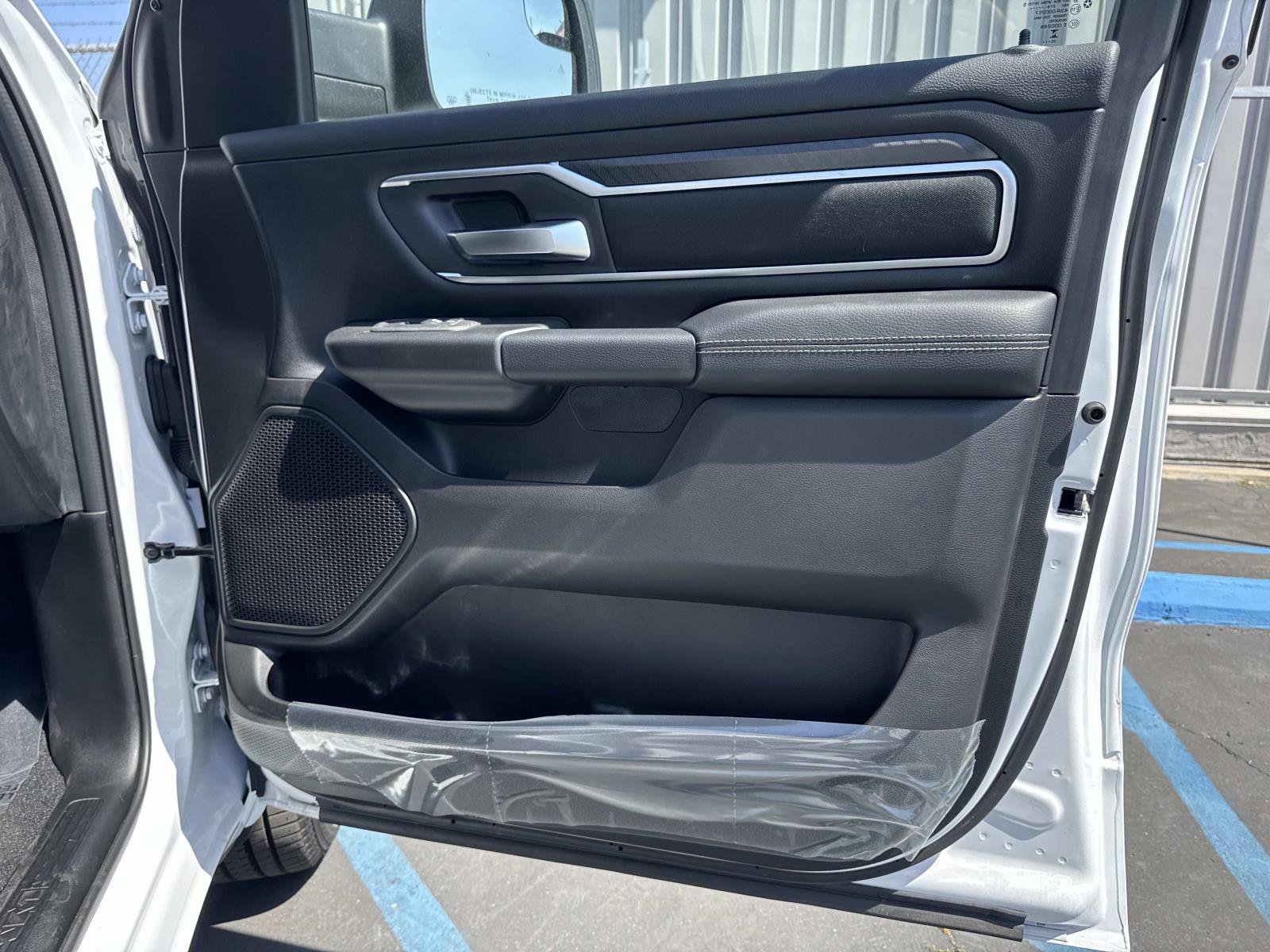 New 2026 RAM 1500 Big Horn w/ Night Edition AWD/4WD image 32